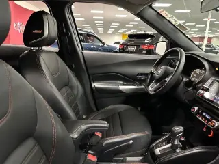 Nissan Kicks 2020 SR 4dr Crossover