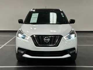 Nissan Kicks 2020 SR 4dr Crossover