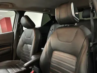 Nissan Kicks 2020 SR 4dr Crossover