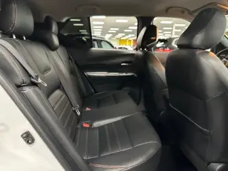 Nissan Kicks 2020 SR 4dr Crossover