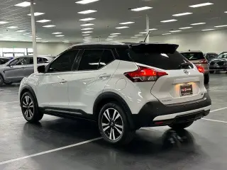 Nissan Kicks 2020 SR 4dr Crossover