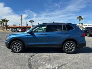Volkswagen Tiguan 2019 SE 4dr SUV