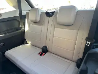 Volkswagen Tiguan 2019 SE 4dr SUV