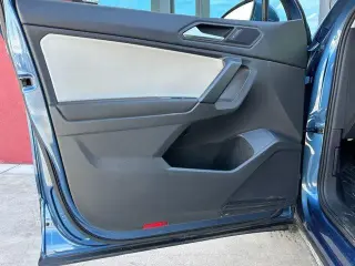 Volkswagen Tiguan 2019 SE 4dr SUV