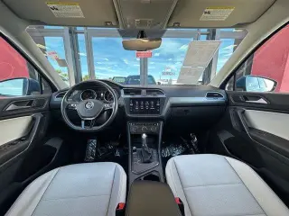 Volkswagen Tiguan 2019 SE 4dr SUV