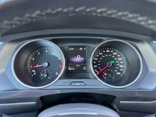 Volkswagen Tiguan 2019 SE 4dr SUV