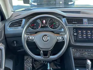 Volkswagen Tiguan 2019 SE 4dr SUV