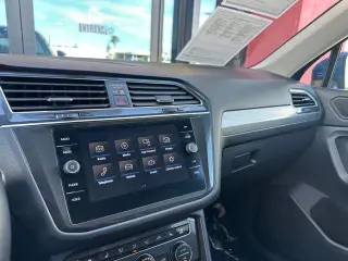 Volkswagen Tiguan 2019 SE 4dr SUV