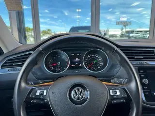 Volkswagen Tiguan 2019 SE 4dr SUV