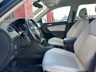 Volkswagen Tiguan 2019 SE 4dr SUV