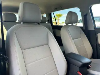 Volkswagen Tiguan 2019 SE 4dr SUV