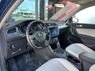 Volkswagen Tiguan 2019 SE 4dr SUV