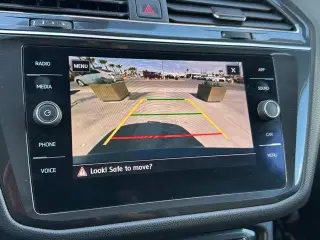 Volkswagen Tiguan 2019 SE 4dr SUV