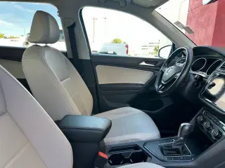 Volkswagen Tiguan 2019 SE 4dr SUV