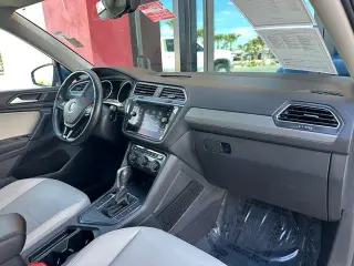 Volkswagen Tiguan 2019 SE 4dr SUV