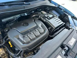 Volkswagen Tiguan 2019 SE 4dr SUV