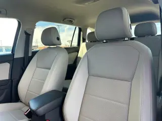 Volkswagen Tiguan 2019 SE 4dr SUV