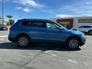 Volkswagen Tiguan 2019 SE 4dr SUV