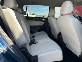 Volkswagen Tiguan 2019 SE 4dr SUV