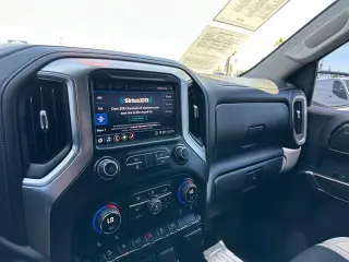 Chevrolet Silverado 1500 2020 4x4 LT 4dr Crew Cab 5.8 ft. SB