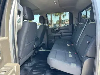 Chevrolet Silverado 1500 2020 4x4 LT 4dr Crew Cab 5.8 ft. SB