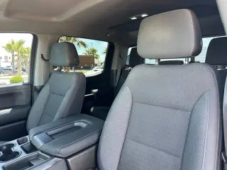 Chevrolet Silverado 1500 2020 4x4 LT 4dr Crew Cab 5.8 ft. SB