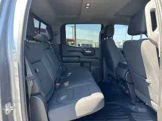 Chevrolet Silverado 1500 2020 4x4 LT 4dr Crew Cab 5.8 ft. SB