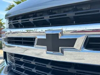 Chevrolet Silverado 1500 2020 4x4 LT 4dr Crew Cab 5.8 ft. SB