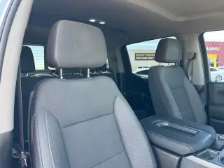 Chevrolet Silverado 1500 2020 4x4 LT 4dr Crew Cab 5.8 ft. SB