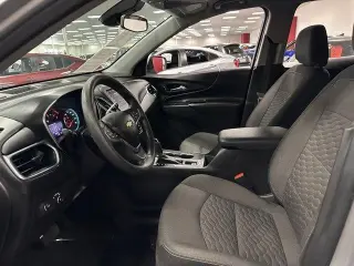 Chevrolet Equinox 2021 LT 4dr SUV w/1LT