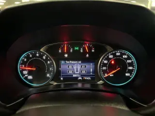 Chevrolet Equinox 2021 LT 4dr SUV w/1LT
