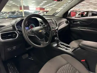 Chevrolet Equinox 2021 LT 4dr SUV w/1LT