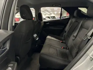 Chevrolet Equinox 2021 LT 4dr SUV w/1LT