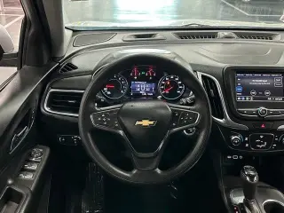 Chevrolet Equinox 2021 LT 4dr SUV w/1LT