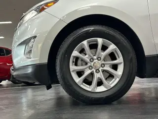Chevrolet Equinox 2021 LT 4dr SUV w/1LT