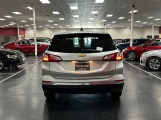 Chevrolet Equinox 2021 LT 4dr SUV w/1LT