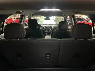 Chevrolet Equinox 2021 LT 4dr SUV w/1LT