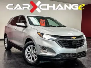 Chevrolet Equinox 2021 LT 4dr SUV w/1LT