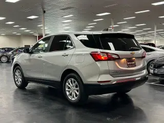 Chevrolet Equinox 2021 LT 4dr SUV w/1LT
