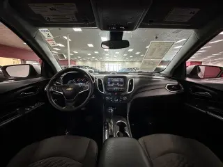 Chevrolet Equinox 2021 LT 4dr SUV w/1LT