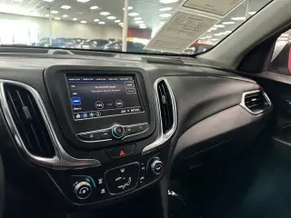 Chevrolet Equinox 2021 LT 4dr SUV w/1LT