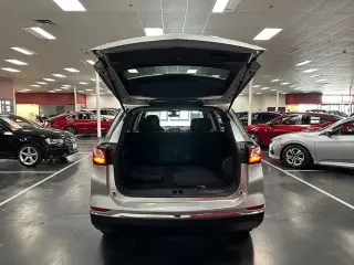 Chevrolet Equinox 2021 LT 4dr SUV w/1LT