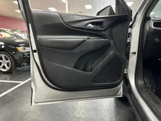 Chevrolet Equinox 2021 LT 4dr SUV w/1LT