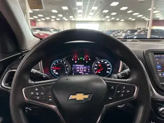 Chevrolet Equinox 2021 LT 4dr SUV w/1LT