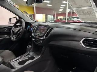 Chevrolet Equinox 2021 LT 4dr SUV w/1LT
