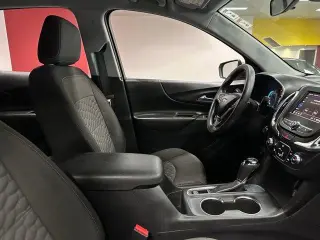 Chevrolet Equinox 2021 LT 4dr SUV w/1LT