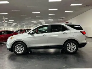 Chevrolet Equinox 2021 LT 4dr SUV w/1LT