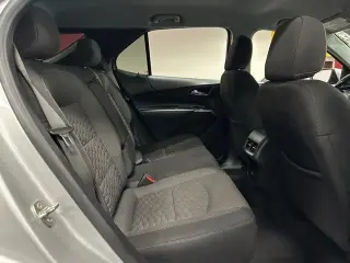 Chevrolet Equinox 2021 LT 4dr SUV w/1LT