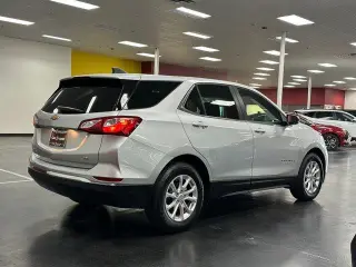 Chevrolet Equinox 2021 LT 4dr SUV w/1LT