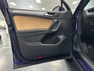 Volkswagen Tiguan 2022 SE 4dr SUV
